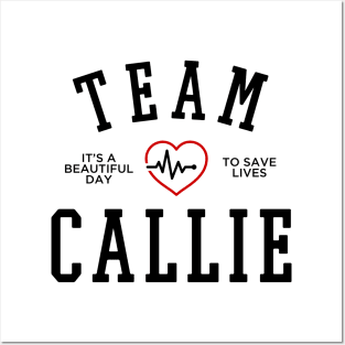 TEAM CALLIE TORRES Posters and Art